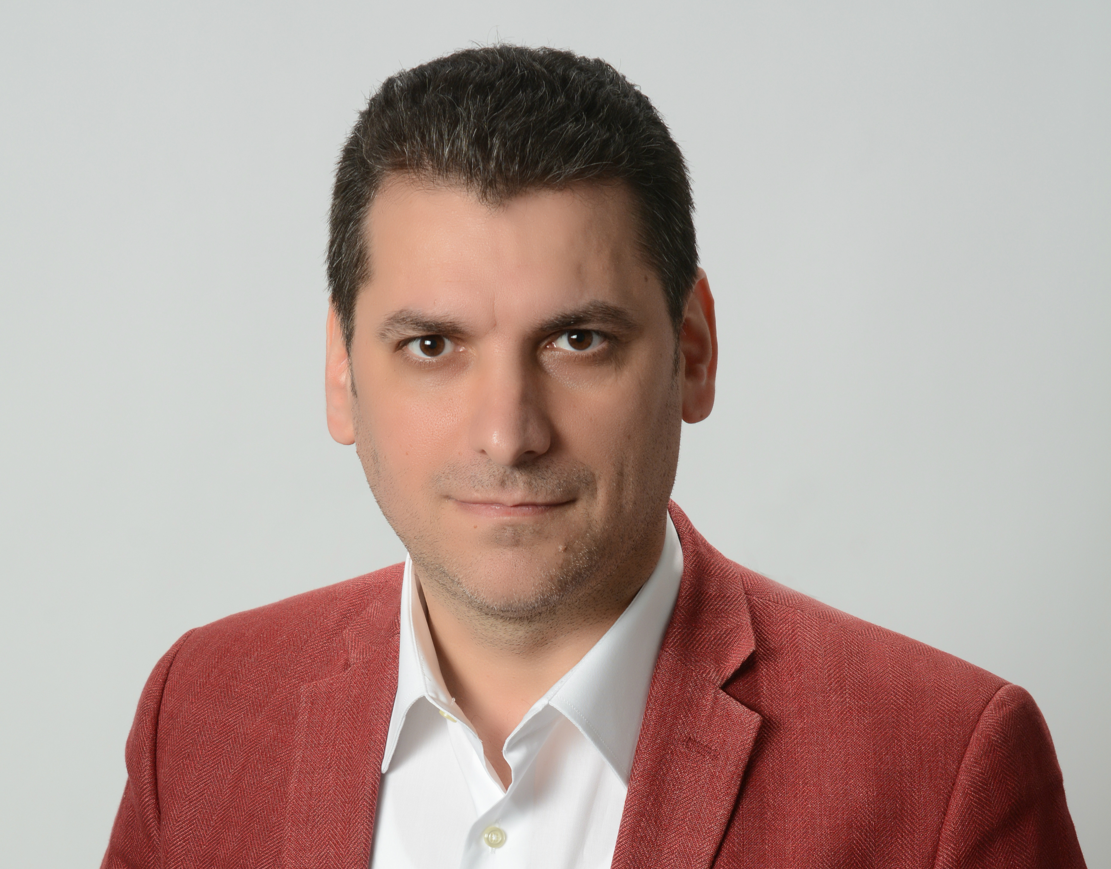 Arhitectul Marian Ion Andreev Cibu Si Zamfir Ma Considera O Persoana 