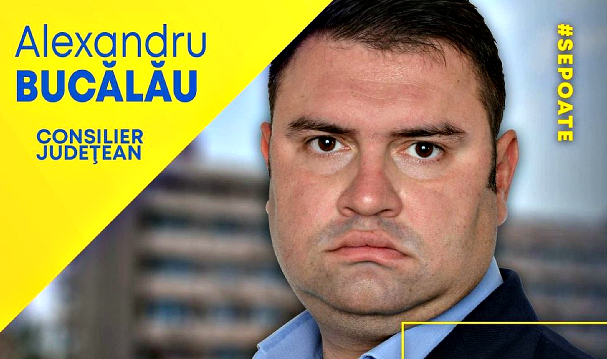 Fost lider PNL Brăila acuză: Bucălău a dat bani pentru campanie