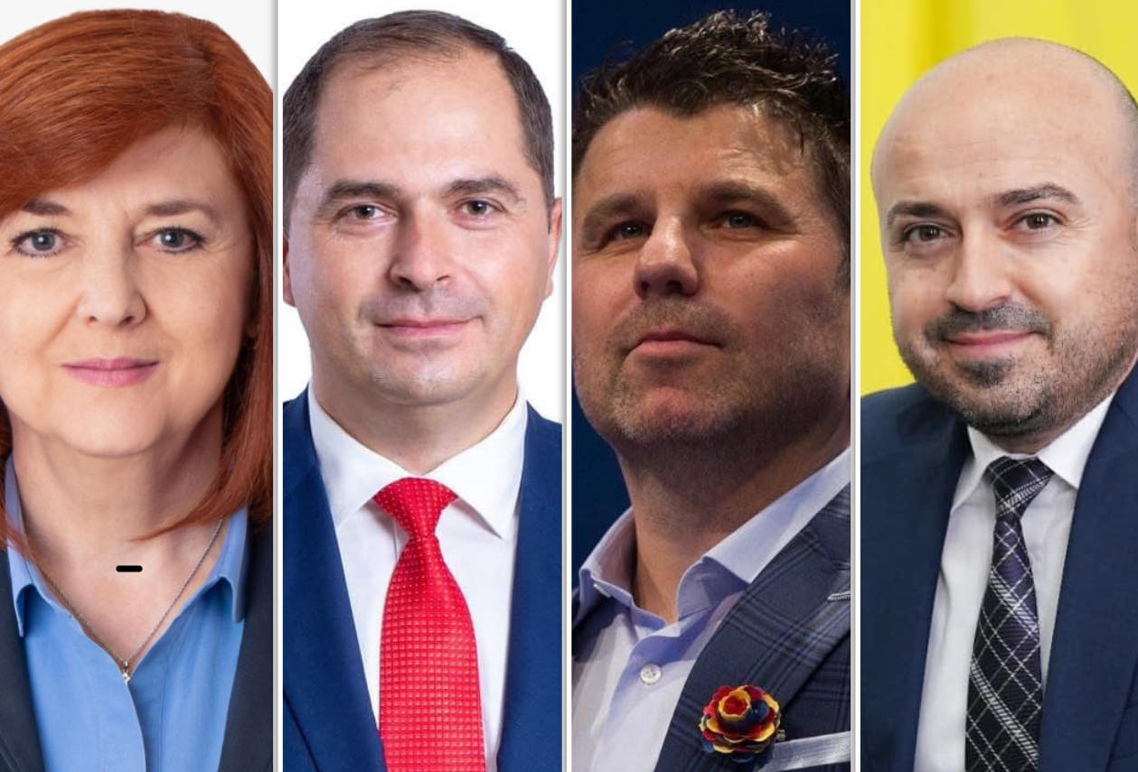 Cu CINE merge PSD Brăila în alegerile parlamentare: nume noi pe locurile eligibile | Lista pentru deputați, deschisă de viceprimarul Doinița Ciocan. La Senat, secretarul de stat Sorin Moise – stiri Braila